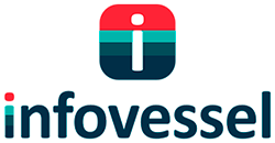 Infovessel Logo
